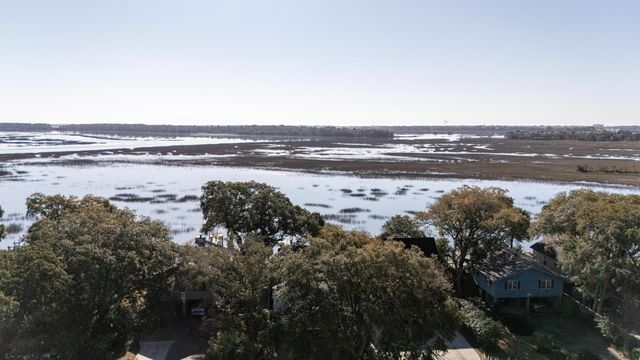 1599 Terns Nest Road, Charleston, SC 29412