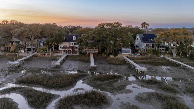 1599 Terns Nest Road, Charleston, SC 29412