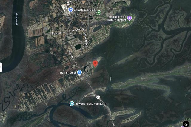 1599 Terns Nest Road, Charleston, SC 29412