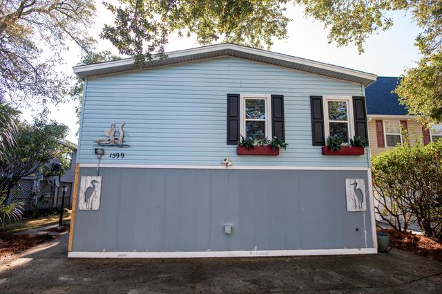 1599 Terns Nest Road, Charleston, SC 29412