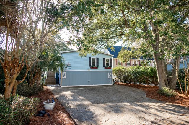 1599 Terns Nest Road, Charleston, SC 29412