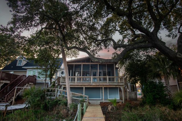 1599 Terns Nest Road, Charleston, SC 29412
