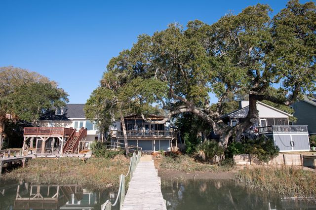1599 Terns Nest Road, Charleston, SC 29412