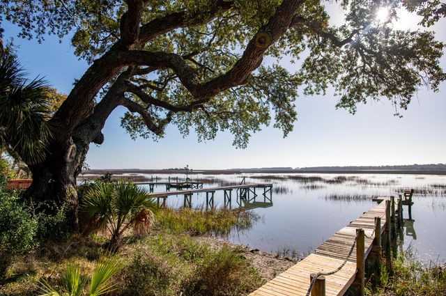 1599 Terns Nest Road, Charleston, SC 29412
