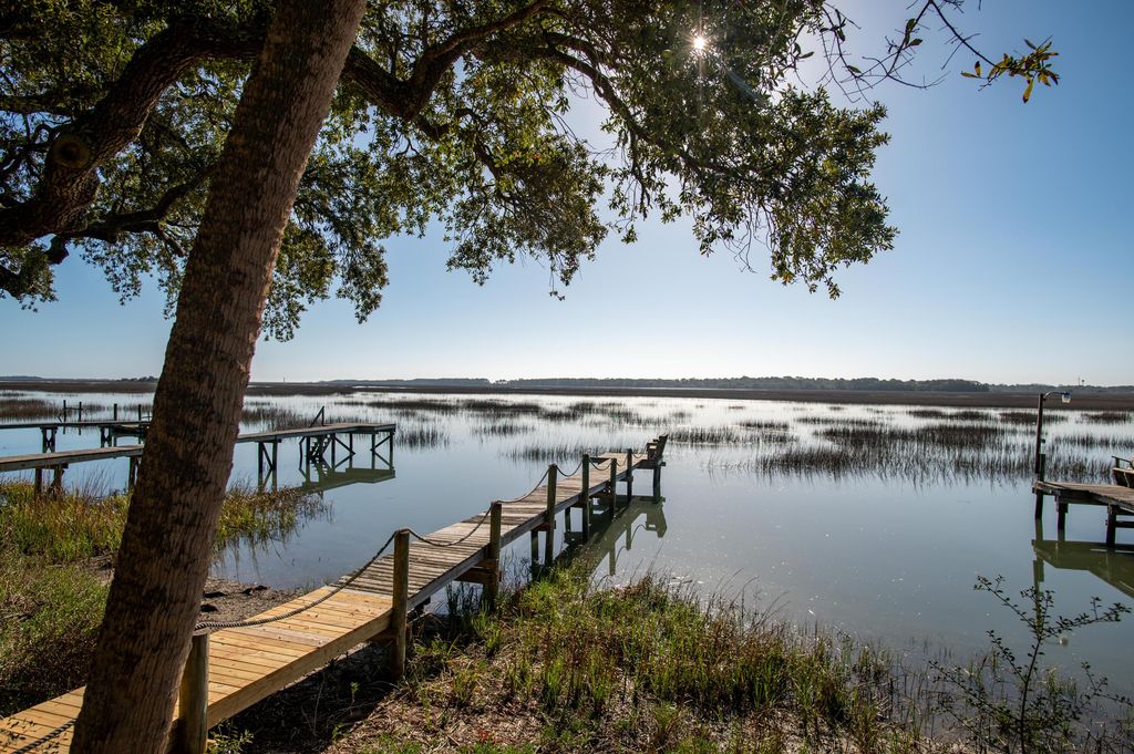 1599 Terns Nest Road, Charleston, SC 29412