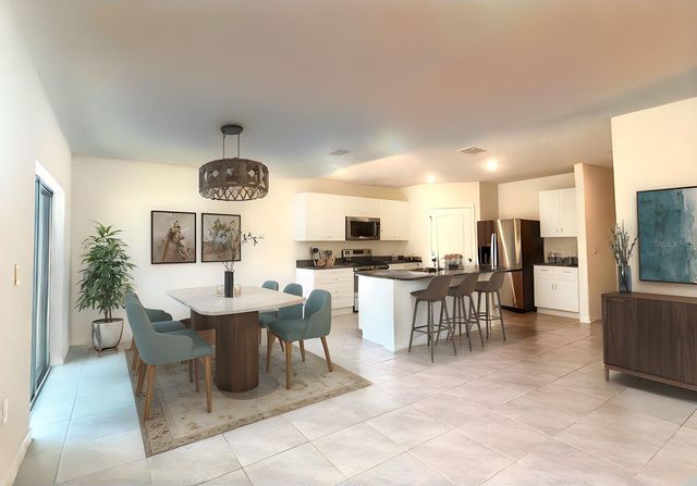 5350 PINE LILLY DRIVE, St Cloud, FL 34771