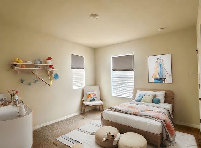 5350 PINE LILLY DRIVE, St Cloud, FL 34771