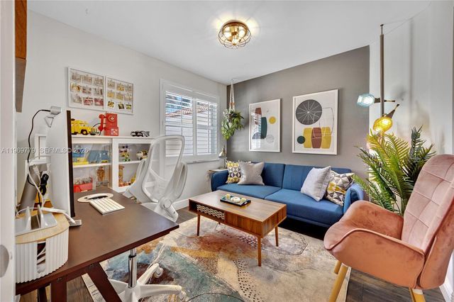 1690 Yellowheart Way, Hollywood, FL 33019