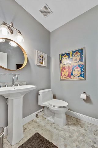 1690 Yellowheart Way, Hollywood, FL 33019