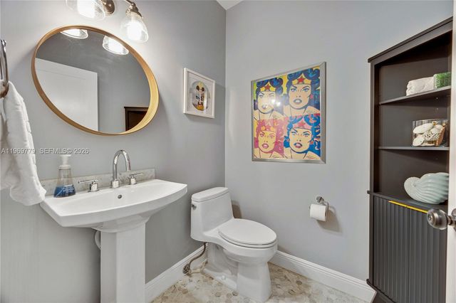 1690 Yellowheart Way, Hollywood, FL 33019