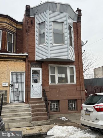 1919 HART LN, Philadelphia, PA 19134