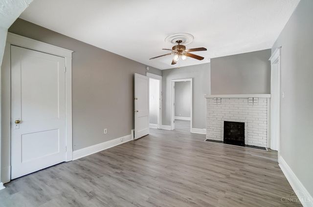 2014 Highland Avenue, Cincinnati, OH 45219