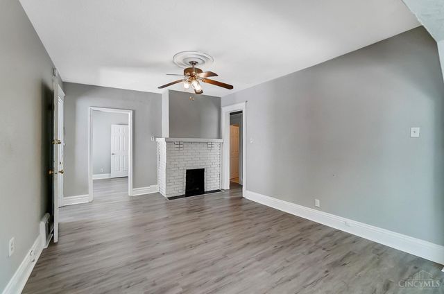 2014 Highland Avenue, Cincinnati, OH 45219