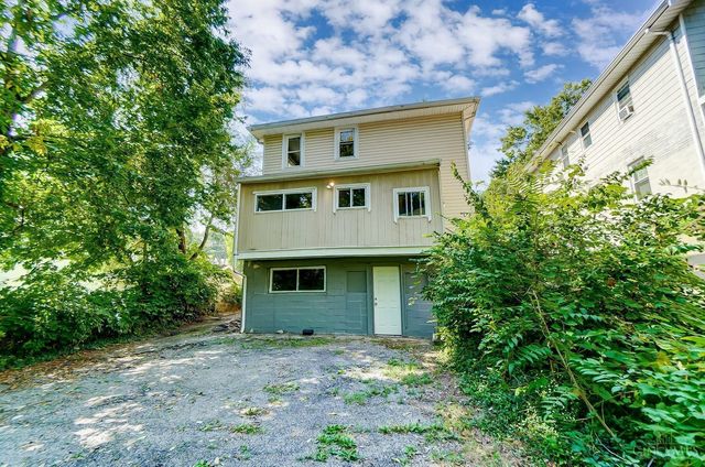 2014 Highland Avenue, Cincinnati, OH 45219