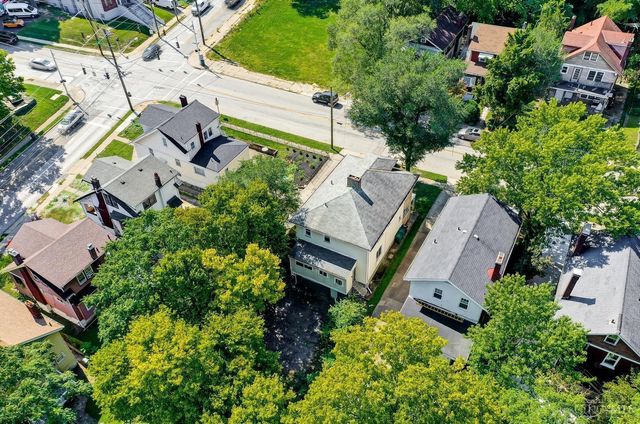 2014 Highland Avenue, Cincinnati, OH 45219