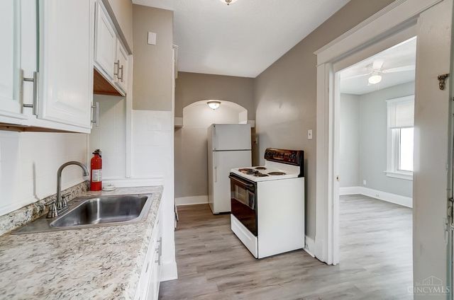 2014 Highland Avenue, Cincinnati, OH 45219