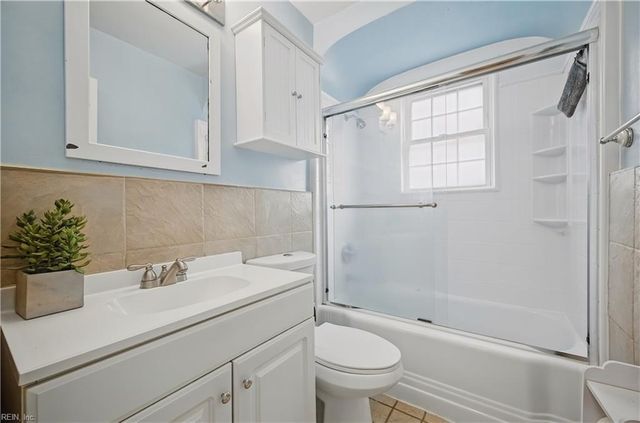 2309 Leckie ST, Portsmouth, VA 23704