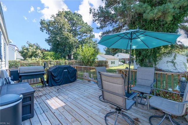 2309 Leckie ST, Portsmouth, VA 23704