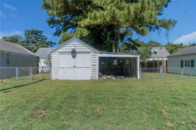 2309 Leckie ST, Portsmouth, VA 23704