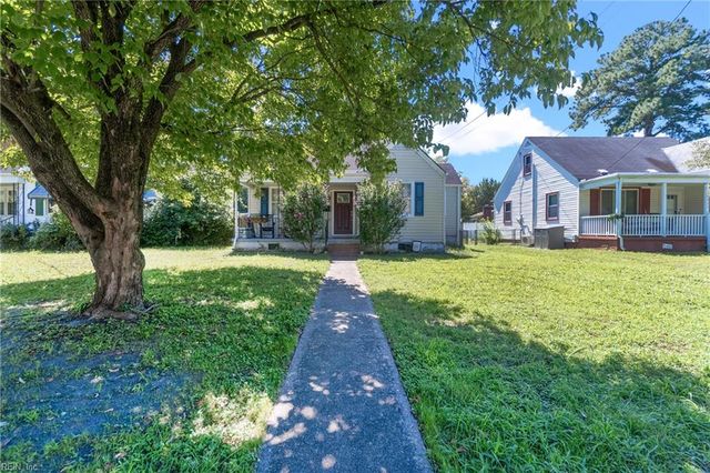 2309 Leckie ST, Portsmouth, VA 23704