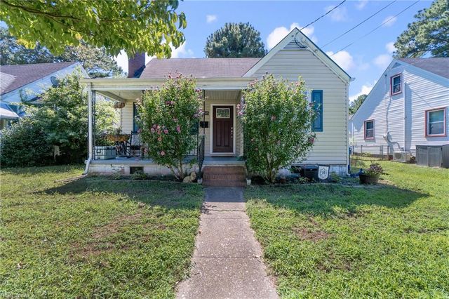 2309 Leckie ST, Portsmouth, VA 23704