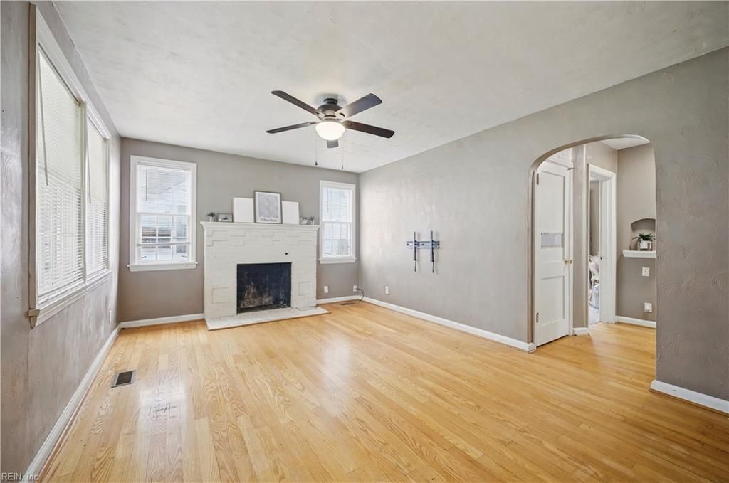2309 Leckie ST, Portsmouth, VA 23704