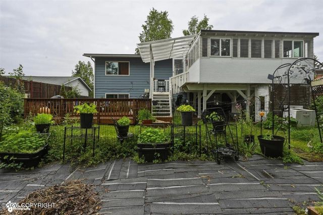 4930 E 5th Avenue, Anchorage, AK 99508