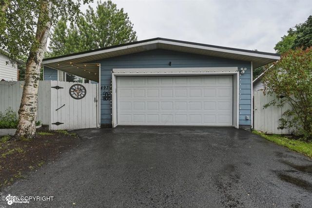 4930 E 5th Avenue, Anchorage, AK 99508