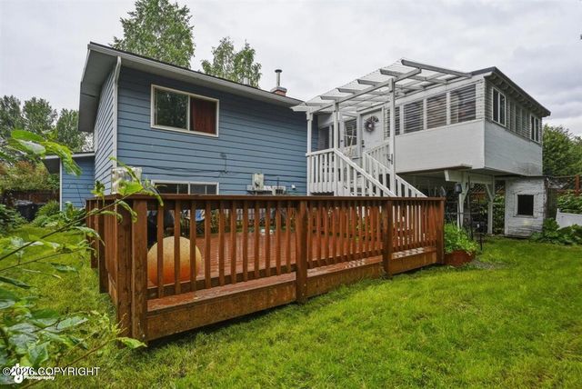 4930 E 5th Avenue, Anchorage, AK 99508