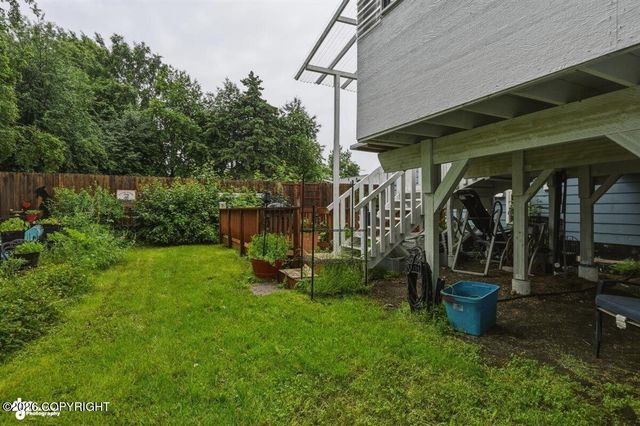 4930 E 5th Avenue, Anchorage, AK 99508