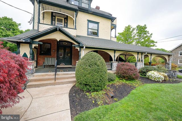 61 CASSATT AVE, Berwyn, PA 19312