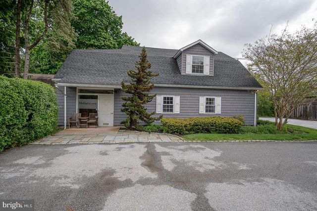 61 CASSATT AVE, Berwyn, PA 19312