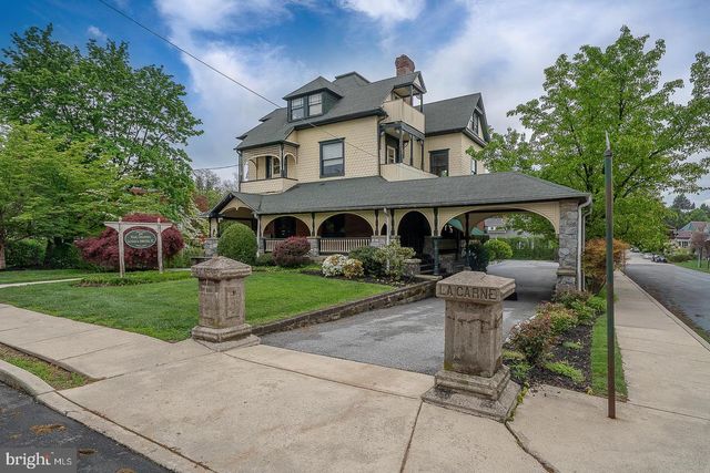 61 CASSATT AVE, Berwyn, PA 19312