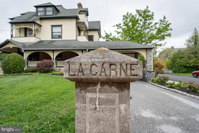 61 CASSATT AVE, Berwyn, PA 19312