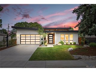 3014 S Ash St, Denver, CO 80222