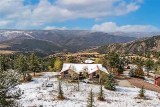 76 Rocky Vista Court, Livermore, CO 80536