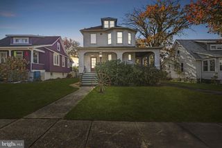 4503 MAINFIELD AVE, Baltimore, MD 21214