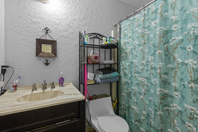 1722 Hemphill, Odessa, TX 79763