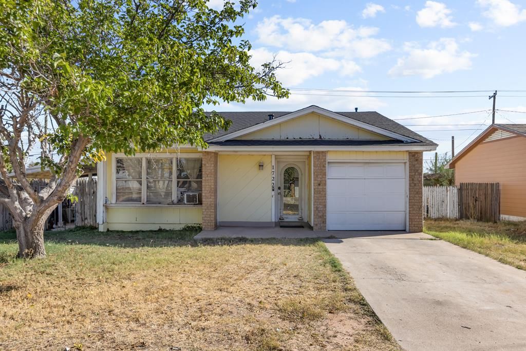1722 Hemphill, Odessa, TX 79763