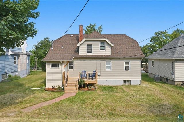 629 Spear Avenue, Duluth, MN 55803