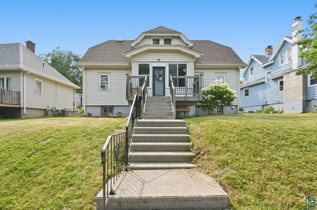 629 Spear Avenue, Duluth, MN 55803