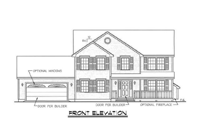 487 Salmon Falls Road, Rochester, NH 03868