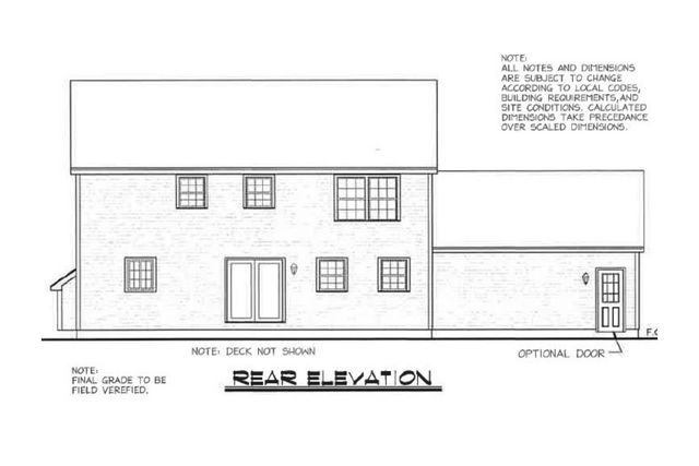 487 Salmon Falls Road, Rochester, NH 03868