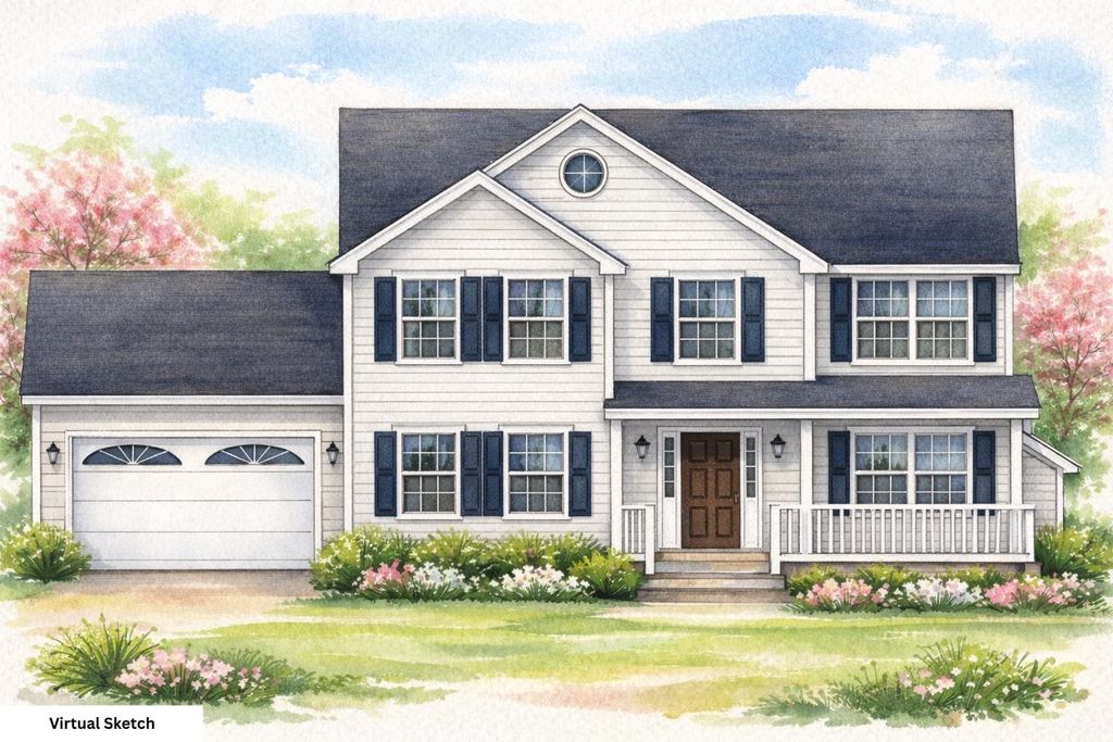 487 Salmon Falls Road, Rochester, NH 03868