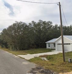 TBD FISHER WAY CRSE, Ocklawaha, FL 32179