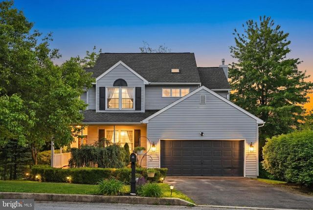 1602 CHURCHILL RD, Harrisburg, PA 17111