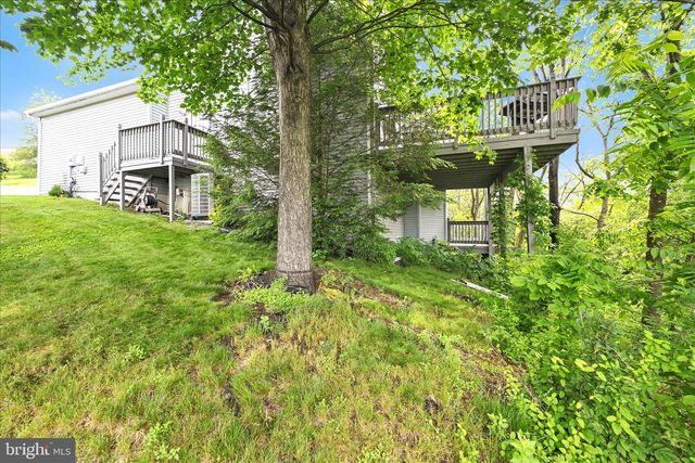 1602 CHURCHILL RD, Harrisburg, PA 17111