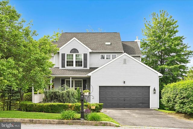 1602 CHURCHILL RD, Harrisburg, PA 17111