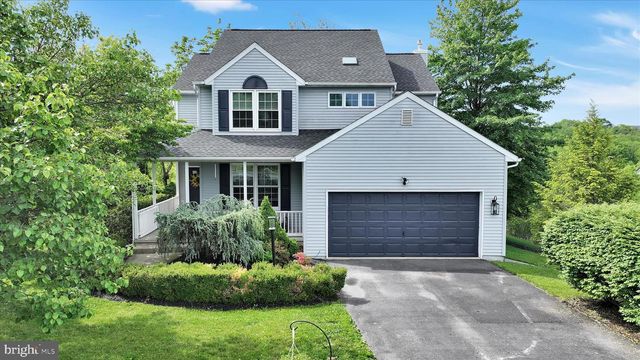 1602 CHURCHILL RD, Harrisburg, PA 17111