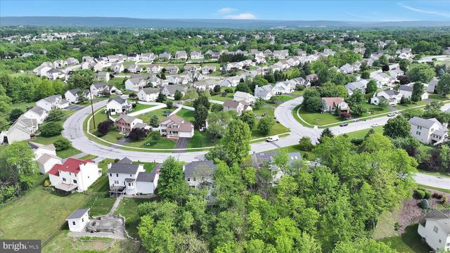 1602 CHURCHILL RD, Harrisburg, PA 17111